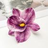 Artificial Magnolia Hair Barrettes Do Not Hurt Hair Hairpins Hearwear  Beach Party Hawaiian