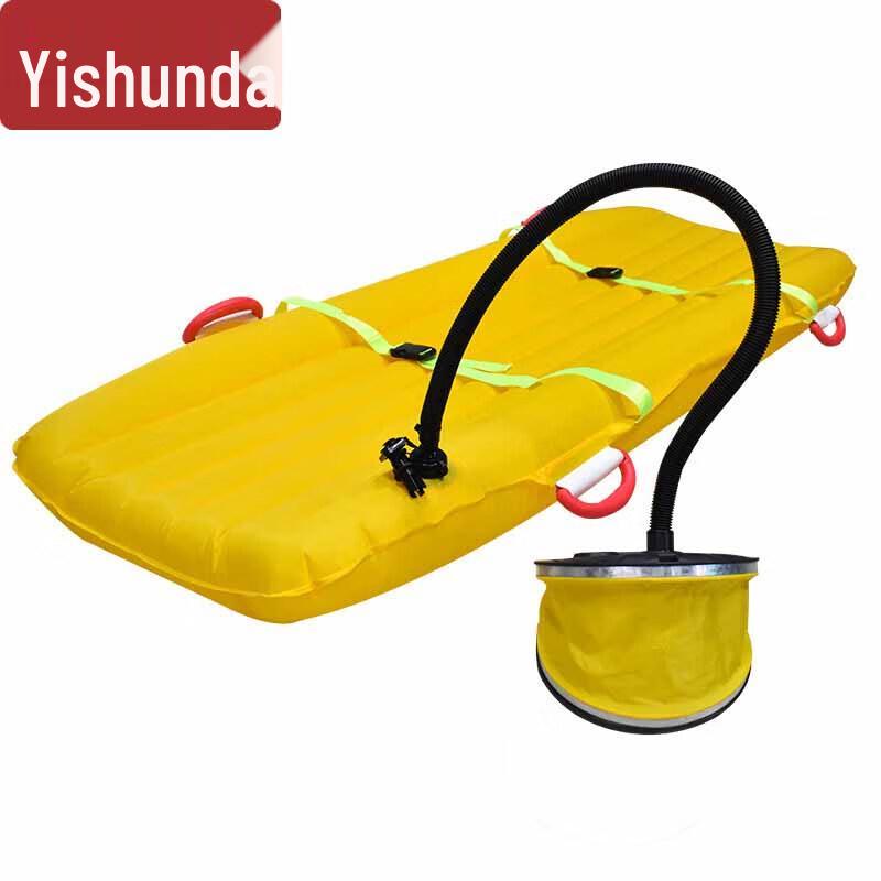 Inflatable Water Rescue Stretcher