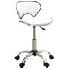 Day and Night - Day and Night White Synthetic Leather Office Chair