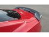 Carbon Fiber Rear Spoiler for 2024+ Ford Mustang Dark Horse S650