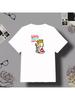 T-shirt with the Inscription "Tsar" (just Tsar)