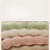 Plush Sofa Cushion High-Grade Non-Slip Thickened Sofa Blanket Simple Modern Sofa Slipcover Sets