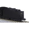 KATO N Gauge D51 Hokkaido Steam Locomotive Model Train 2016-B Rail Miniature Collectible