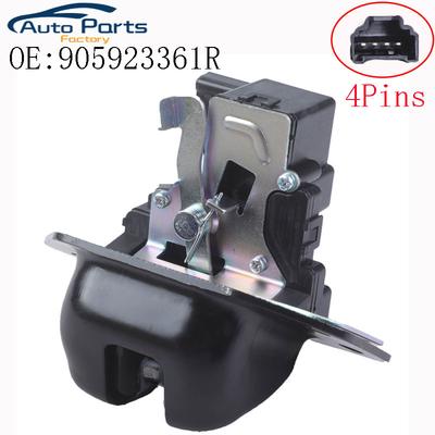 New Rear Tailgate Trunk Lock Hatch Back Lock For Renault Koleos 2008-2016 905923361R 90592-3361R