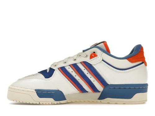 adidas Rivalry Low 86 NYC - White - ID4781