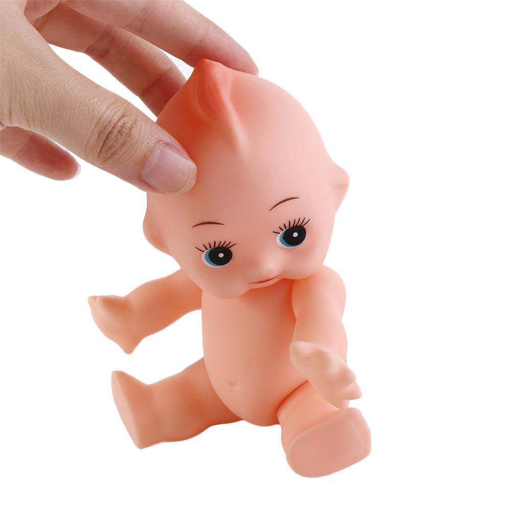 Educational Baby Doll Toy Movable Arm Leg Simulation Infant Doll Doll Fake Newborn  Pretend Doctor