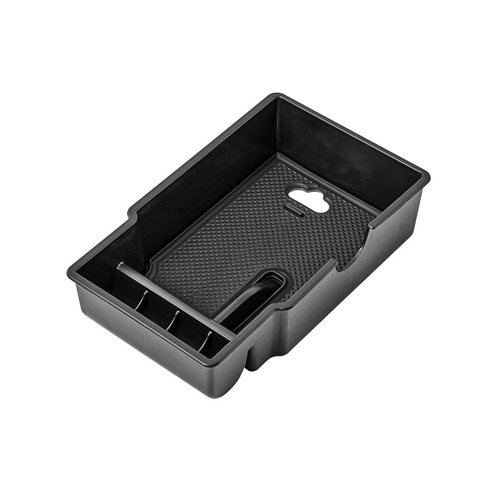 

Center Console Organizer Tray for Jeep Renegade Accessories 2015-2019 2020 2025 2025 Armrest Glove Box Secondary Storage
