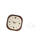 Elegant Acrylic Mirror Wall Clock Fish Decals Decorative Silent Home Office Bedroom Kitchen Dining