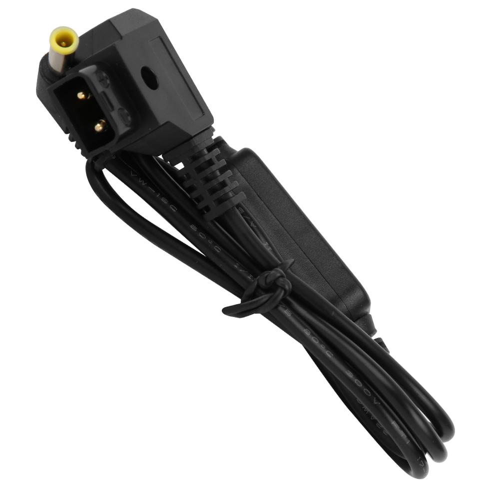 

D-TAP to DC12V Внешний кабель питания для видеокамеры Линия Аксессуар для FS7 FS5