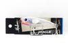 Malosi SRO85S-AO Staple Rogue 85S Sinking Lure Albino (3437)