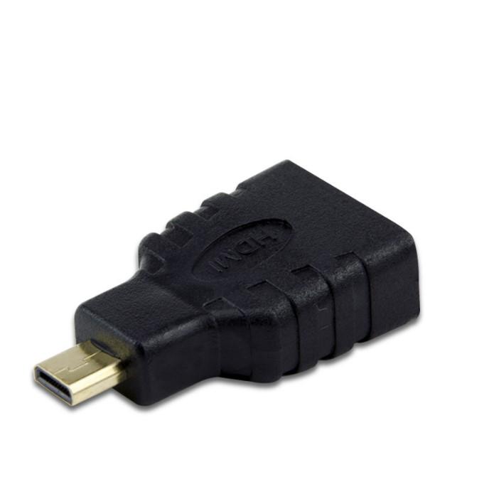 

Hohe qualität Mini HD-kompatibel adapter Micro HD stecker 1,5 M 4K HD kabel geeignet für PS3 HDTV DVD XBOX PC Pro