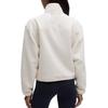 Lululemon Jackets Women's Turtleneck Moderate (Unisex) Jackets LW3LI8S | Heathered Graphite Grey