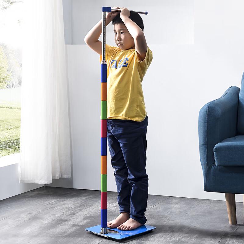 

Audmi Adult and Kids Height and Weight Scale