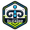 SilicaGrip Silicone Bar High for Road and Cyclocross 100% Tape, Grip, Bikes, Gravel,