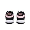 Nike Dunk Sweetheart Low top Skateboard Shoes Unisex Black Pink DD1391-100(Team271-sweetheart)