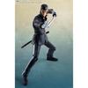 TAMASHII NATIONS S.H.Figuarts Rurouni Kenshin: Meiji Swordsman Romantic Story - Aoshi Shinomori Appr