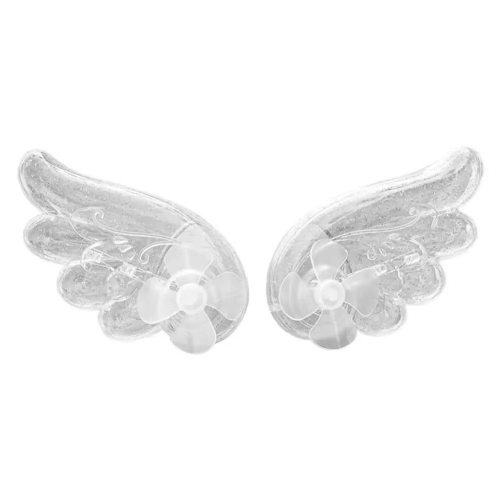 

Waterproof Motorcycle Decor Accessories Creative Helmet Decorative Accessories Universal прозорий