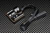 YOKOMO DP-302V4 Steering Gyro for RC Drift Cars, Black (DPP-302V4)