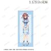 tapestry of original illustration of Nakano Miku in Chinese dress from the movie Quintessential Life-size "The Quintuplets"
