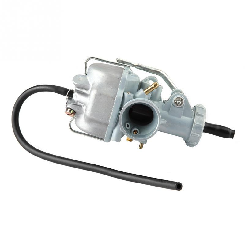 PZ20 Carburetor & Throttle Cable For Honda CB100 CB125S CL100 CL125S TL125 SL125