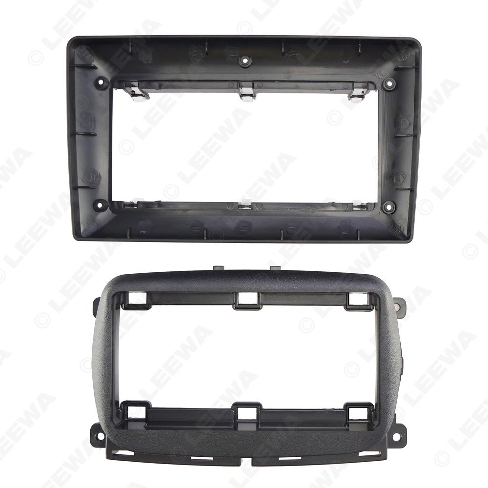 

2015+ Fiat 500 9-Inch Car Audio & Navigation Panel Upgrade Frame LEEWA
