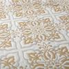 Luxury Soft Knitted Cotton Ruffles Bed Skirt, Bedspread Coverlet, Double Bed Cover Set, Blanket, Linen Pillowcases, Home Textile