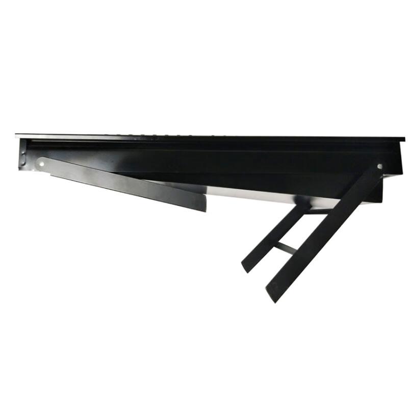 Changbaosen Foldable Portable Charcoal BBQ Grill