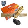 Shenzhou-11 Spacecraft Alloy Model