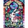DIY Full Round Diamond Painting Cross Stitch 3D Cute Animal Home Decorative Art Scene Painting Diamond Painting 5d Diamond Art Painting