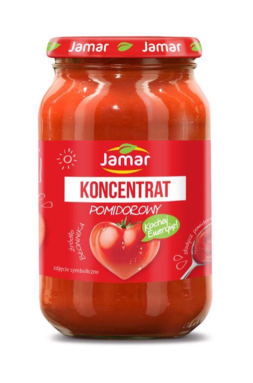 Pasta de tomate Jamar 180 g