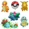 Pokemon Age Set Pikachu Balloons Banner More For Your Kid's Birthday Party Decoration