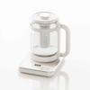 LISM Multifunction Glass Tea & Health Pot