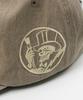 FRIZMWORKS 95Th Fighter Sq Ball Cap _ Sand