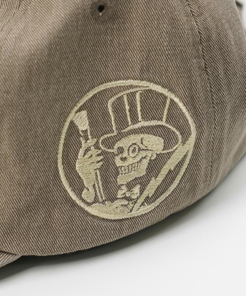 FRIZMWORKS 95Th Fighter Sq Ball Cap _ Sand