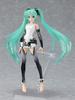 Figma Hatsune Miku Append ver.