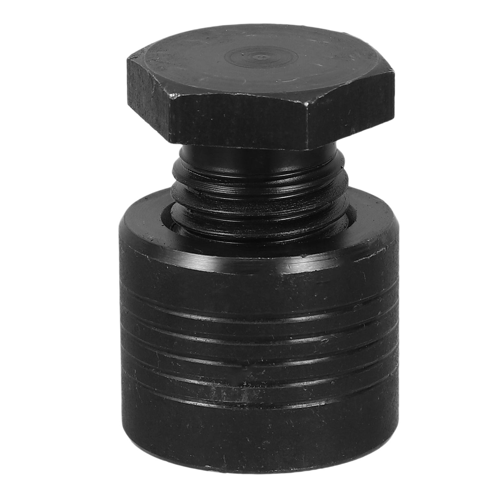

Block Adjustable Pads for Trailer Floor Metal Rvs High Speed 3.00X3.00X3.00CM чорний