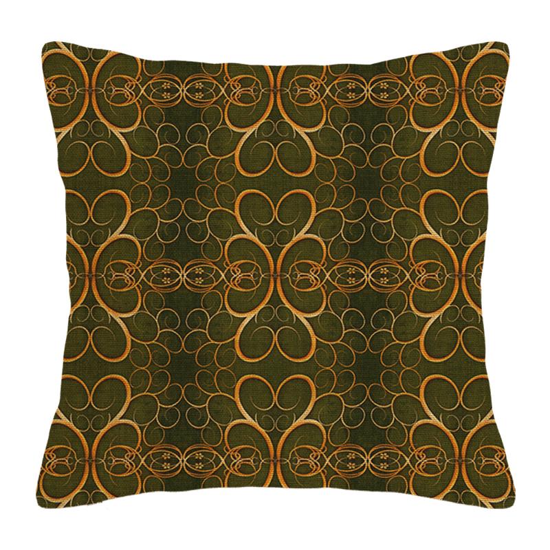Haus Wohnzimmer Moderne Dekoration Kissen Dekoration Kissenbezug 45*45 40X40Cm 60X60Cm 45X45Cm Persisches Muster 50X50Cm Boho