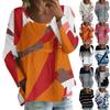 Tops – Pulôveres e mangas longas