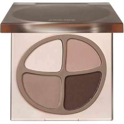 Joocyee Japanese Official NEW NUDE Skin Color Palette Chinese Cosmetics Chinese Makeup Natural Makeup Nude Color