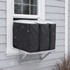 600D Air Conditioner Cover Sun Proof Outdoor AC Cover AC Unit Protector  Wall Mounted