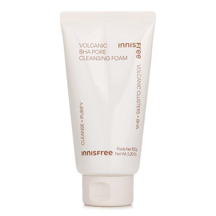 Innisfree Volcanic Pore BHA Cleansing Foam (Random Packaging)