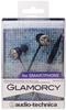 Headphones for Smartphones Audio-Technica In-Ear (Camouflage)