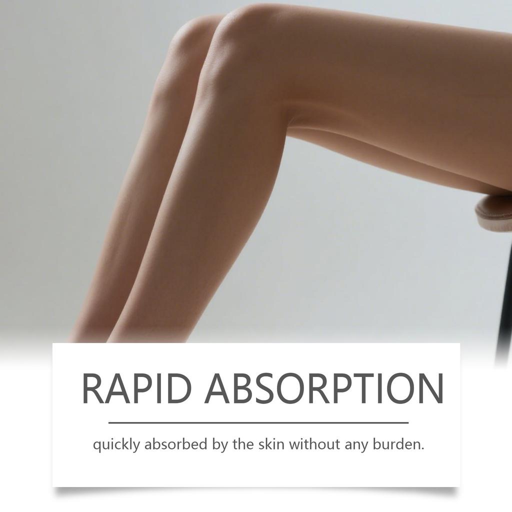 Edema Support Spray Leg Soothing Care Spray Reduces Varicose Veins And Promotes Blood Circulation Leg Care Spray,20ml