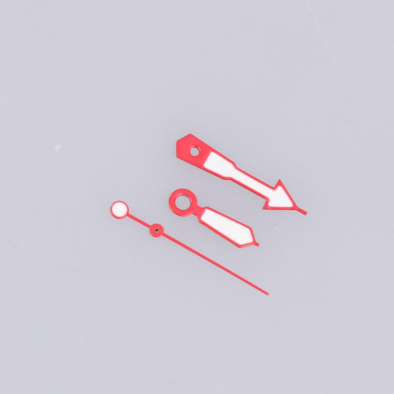 For Nh35 Nh36 Watch Hands Replacement Part Automatic Movement Watches Pointer Wristwatches Movement Accessories