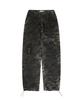 ORDINARY HOLIDAY Camouflage Cargo Wide Pants [Camouflage]