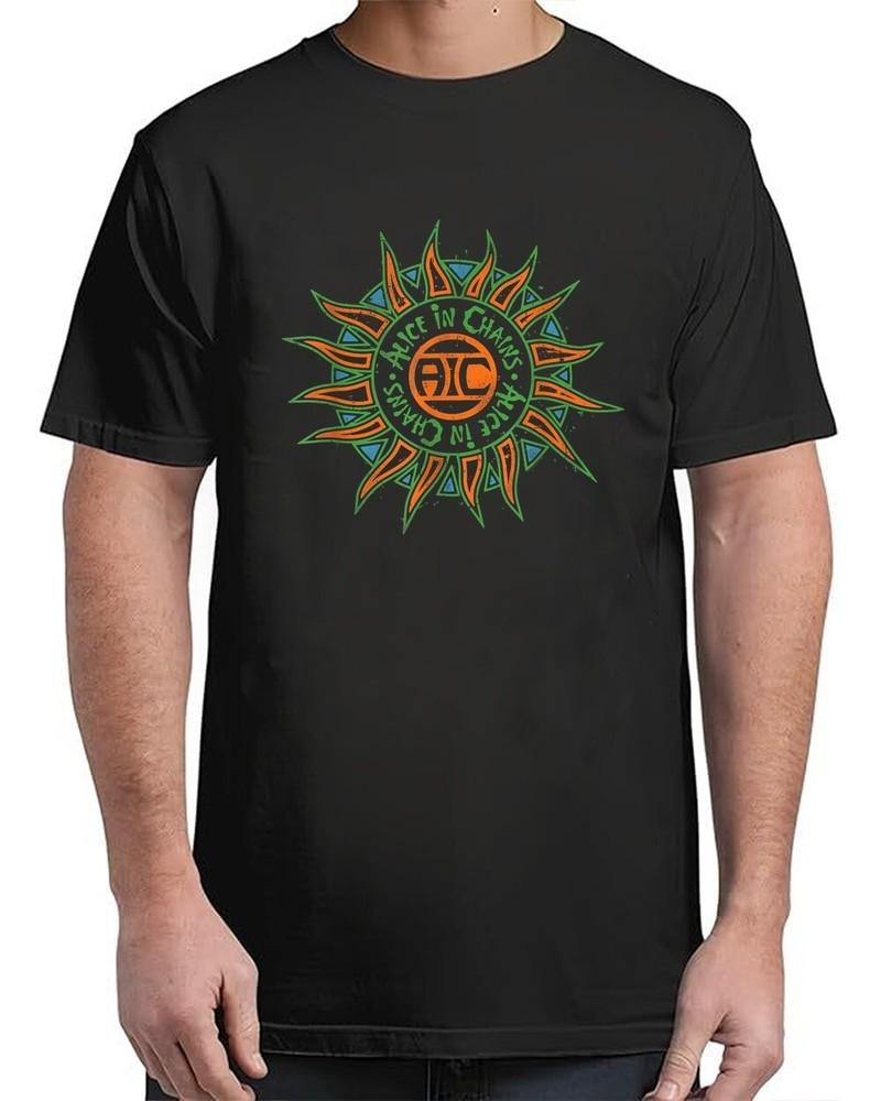 Sun Vintage Adult S-4XL Unisex T-Shirt XL