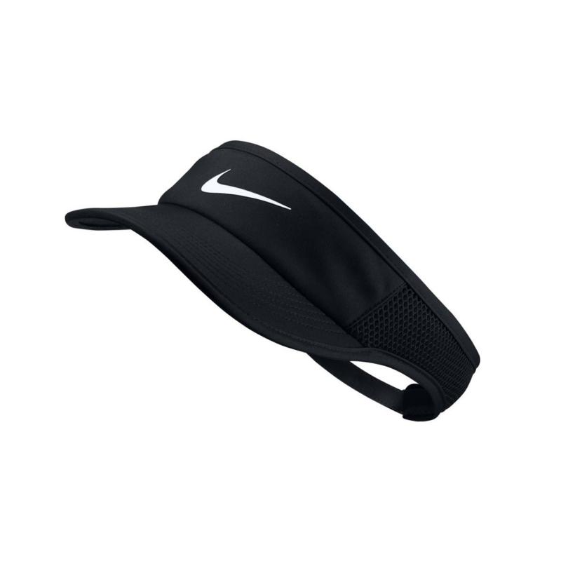 Nike Polyester Baseball Caps Unisex Black Casual 899656-010