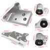 For Honda Civic 96 00 EK Chassis K Swap K20 K24 Engine Mount Bracket