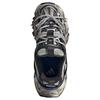 Vento Xlg Adidas Deluxe 'Grau Blau' JS1589