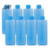Bolsa de Gel para Congelador Reutilizable Mini Bolsas de Hielo Refrigeración para Aire Acondicionado Ventilador Ligero Bolsas Compactas Transporte en Cadena de Frío Camping Bolsa de Picnic